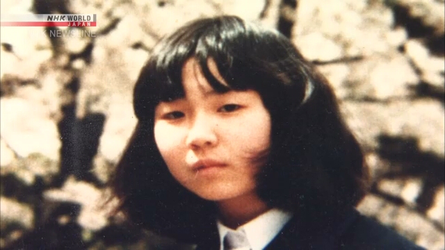 Со дня похищения в Северную Корею Ёкота Мэгуми прошло 44 года