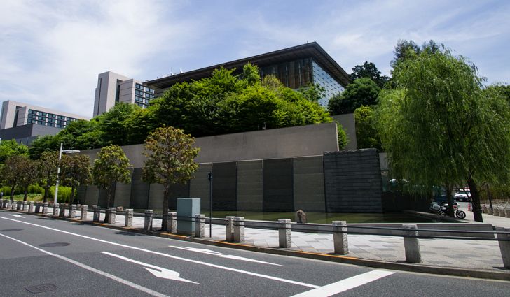 Кисида стал первым за 10 лет премьером Японии, переехавшим в официальную резиденцию