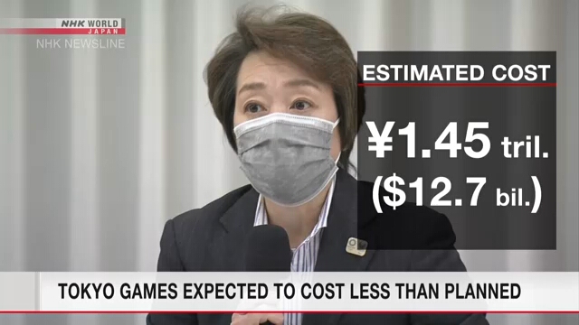 Затраты на проведение токийских Олимпийских и Паралимпийских игр составили более 12 млрд долларов