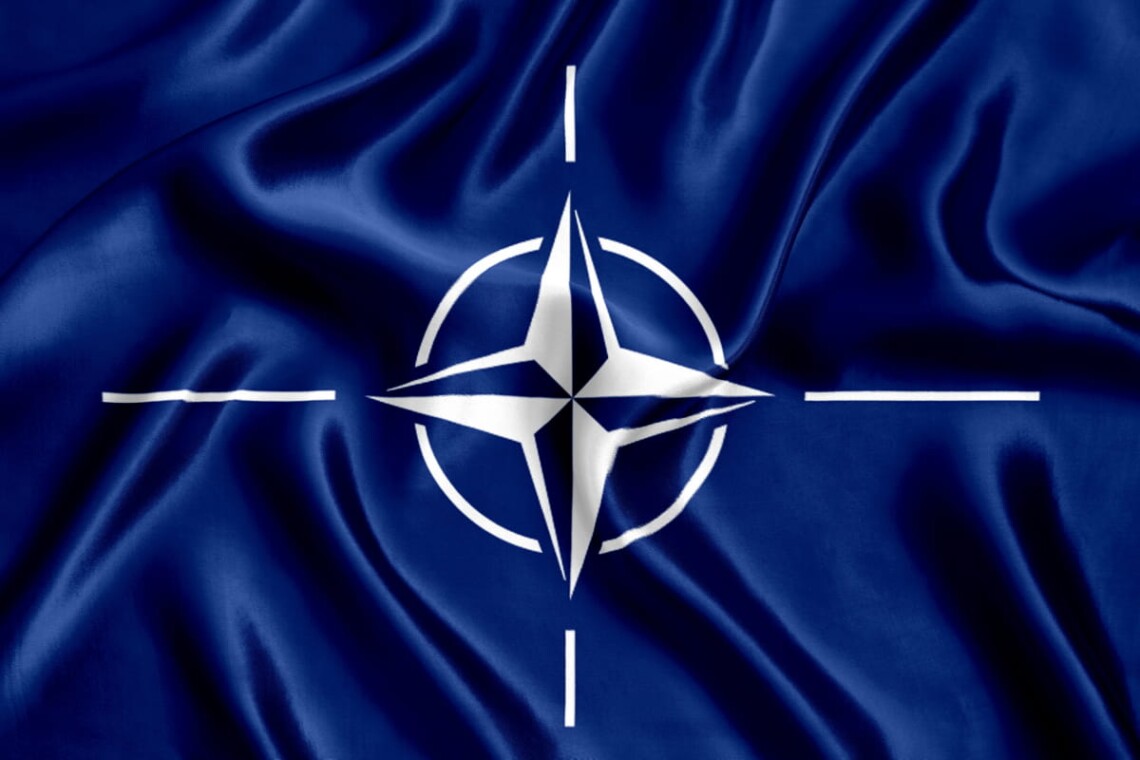 Япония, Южная Корея, Австралия и Новая Зеландия впервые приняли участие в саммите НАТО
