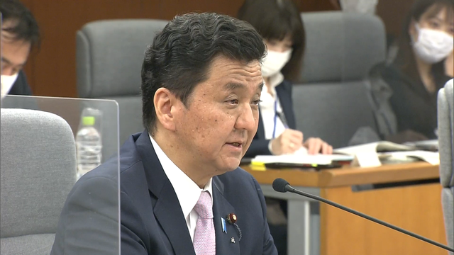 Министр обороны Японии заявил, что Россию необходимо привлечь к ответу за убийство гражданских лиц под Киевом