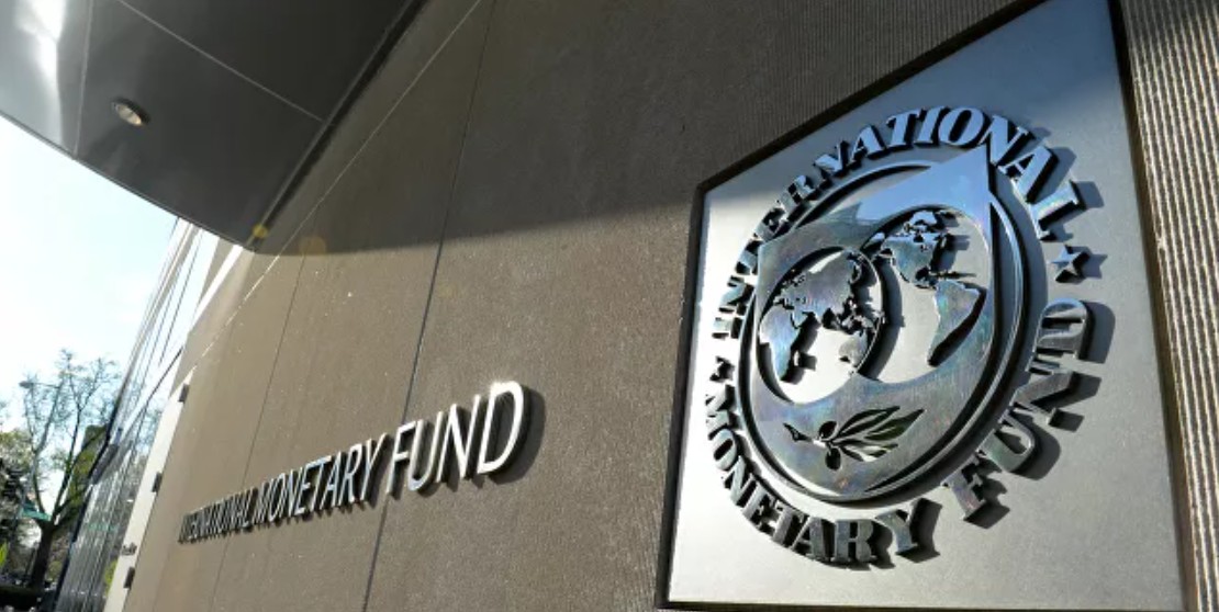 Представители США, ФРГ, Японии покинули сессию МВФ и ВБ во время выступления России