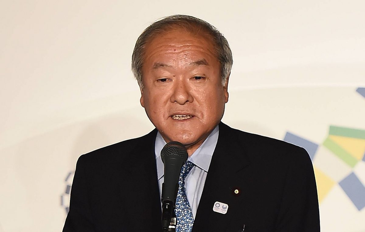 Японский министр финансов пояснил, почему не покидал встречу G20