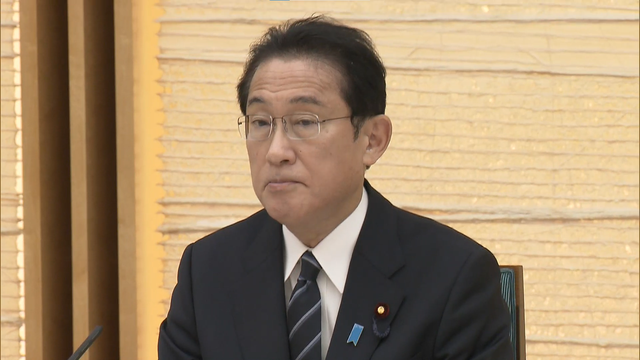 Премьер-министр Японии поручил министру образования пересмотреть план по приему 300 тыс. студентов-иностранцев