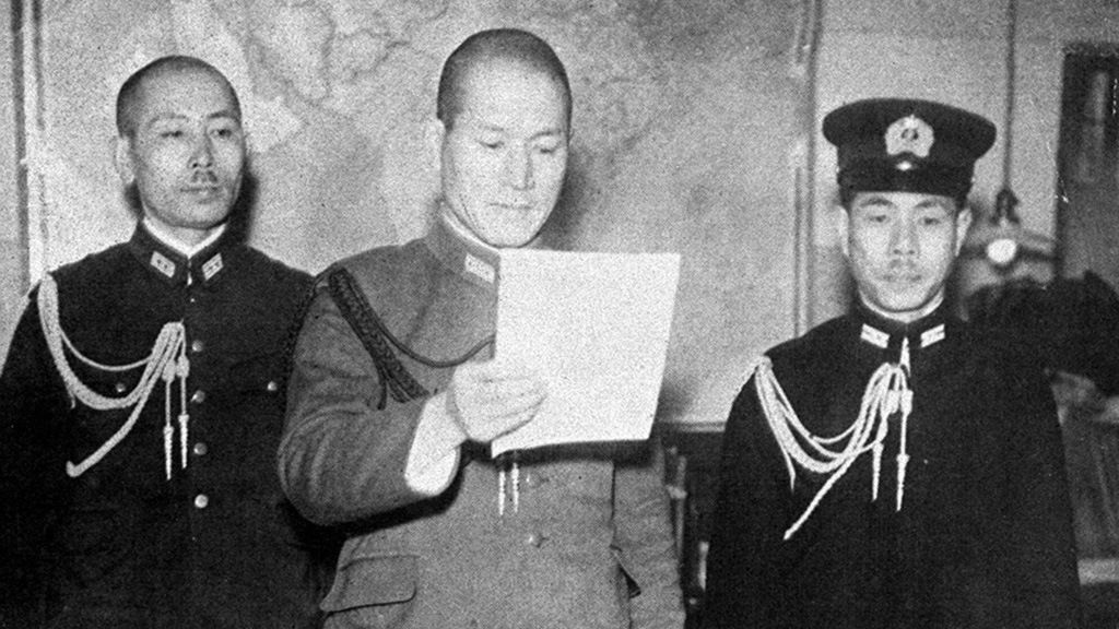 Чему верить? Уроки информационной политики генерального штаба Японии в годы Второй мировой войны
