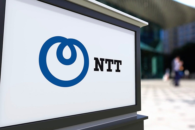 Японская NTT вводит постоянную удаленку для сотрудников