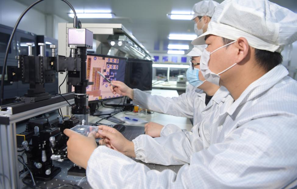 Nikkei: Япония и США создадут новый центр по разработке микрочипов следующего поколения