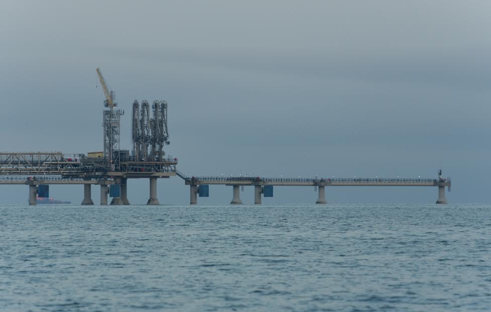 ЕК вывела поставляемую в Японию нефть «Сахалина-2» из-под санкций на транспортировку