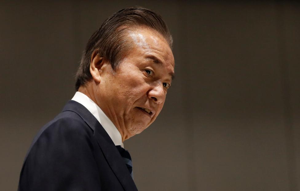 В Японии по подозрению в получении взятки арестовали члена оргкомитета Олимпиады