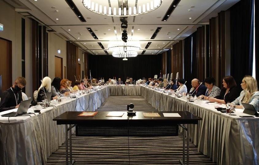 В Таиланде открылась 15-я Региональная конференция российских соотечественников стран Азии