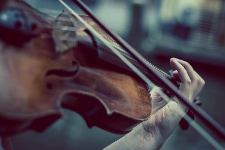 На Демидовском конкурсе скрипачей на Урале выступят музыканты из России, Кореи и Японии