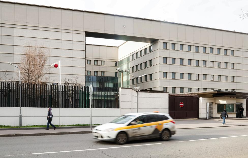 РФ выразила протест посольству Японии в связи с испытаниями систем HIMARS на учениях с США