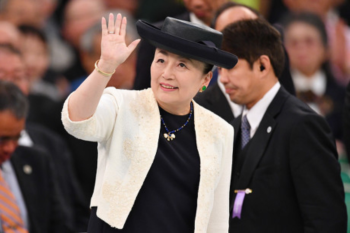 У японской принцессы удалили раковую опухоль груди