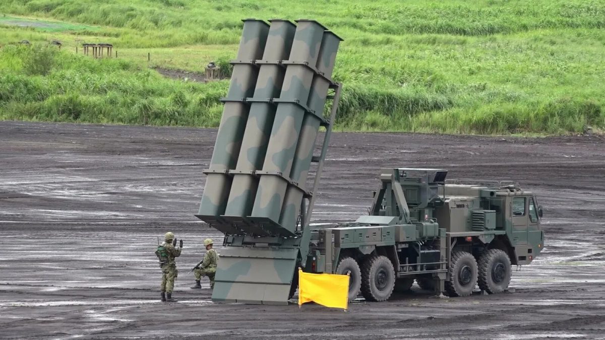 СМИ: Япония хочет разместить на Хоккайдо новые ракеты с дальностью до 3 тыс. км