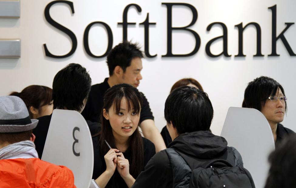 SoftBank не отказывается от идеи энергокольца с участием России