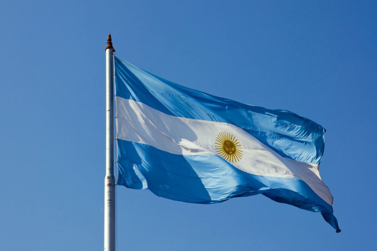 Япония и Аргентина усилят сотрудничество в сфере продовольственной безопасности
