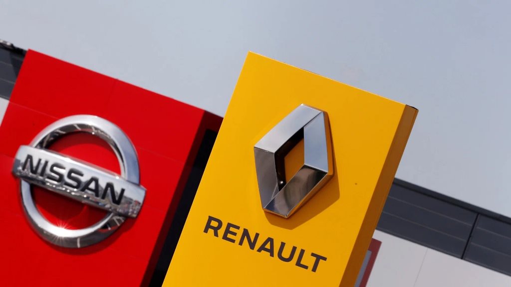 Nissan и Renault официально согласовали новые условия партнерства
