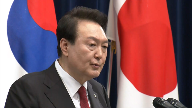 Сеул объявил о нормализации связей с Японией в области обмена военной информацией