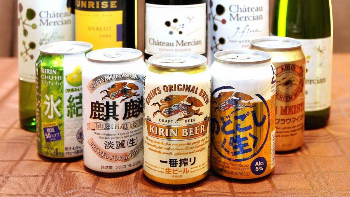 Спустя 400 лет воссоздано первое произведенное в Японии пиво