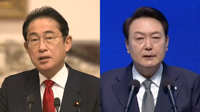 Сеул сообщил о предстоящем визите премьер-министра Японии в Южную Корею