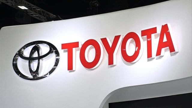 Компания Toyota заявила, что данные 2 млн пользователей «подключенных автомобилей» были открыты для внешнего доступа