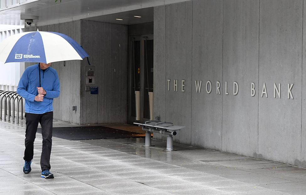 Всемирный банк предоставил Киеву кредит на $1,5 млрд под гарантии Японии