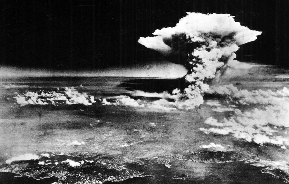 «Давайте забудем об этом»: США и трагедия Хиросимы