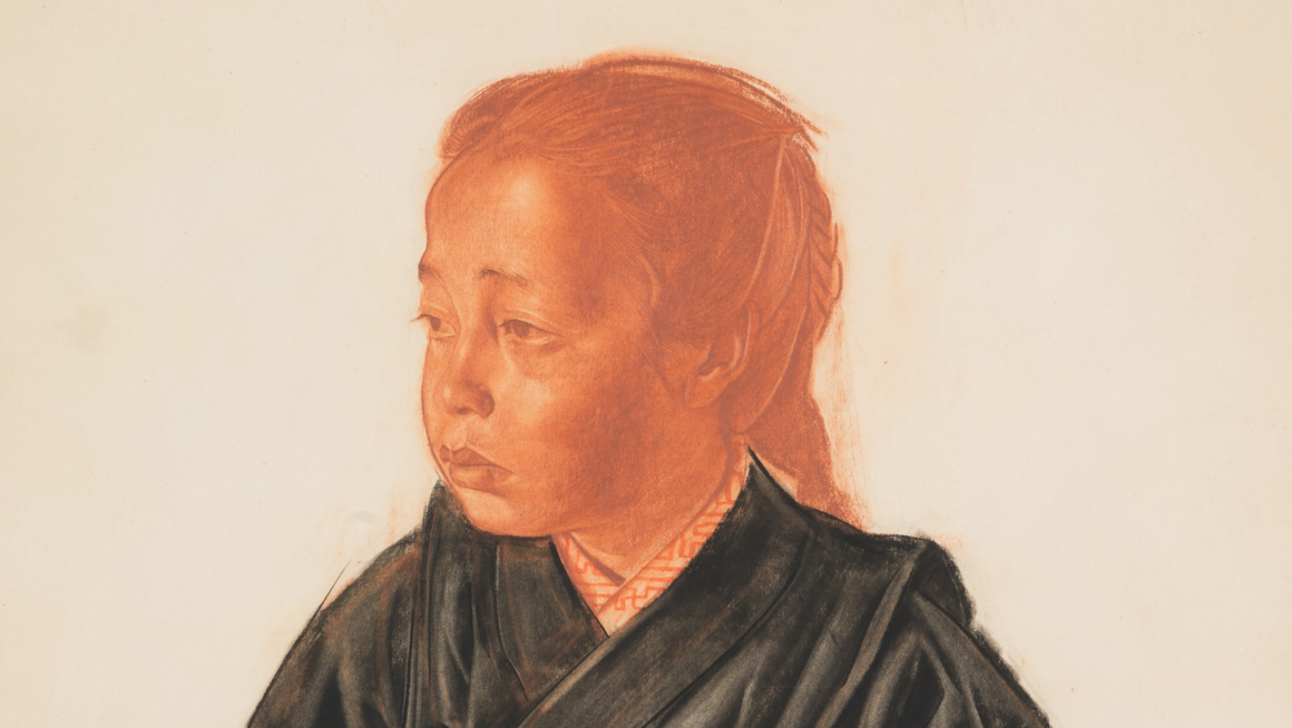 Эпоха Мэйдзи. Искусство Японии периода «просвещённого правления» (1868 – 1912)