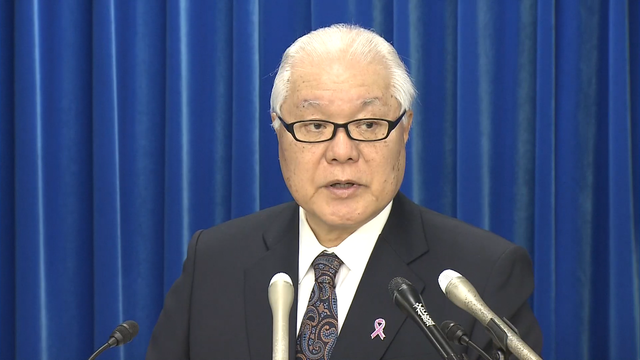 Министр здравоохранения Японии призывает к осторожности на фоне подтверждения пяти случаев заболевания корью
