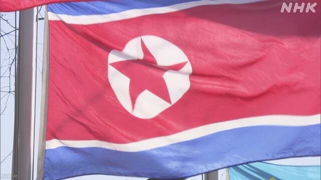 Сборная Северной Кореи по футболу прибыла в Японию для участия в азиатском отборочном турнире Чемпионата мира