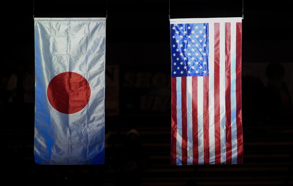 FT: Вашингтон и Токио планируют крупнейшее обновление оборонного соглашения