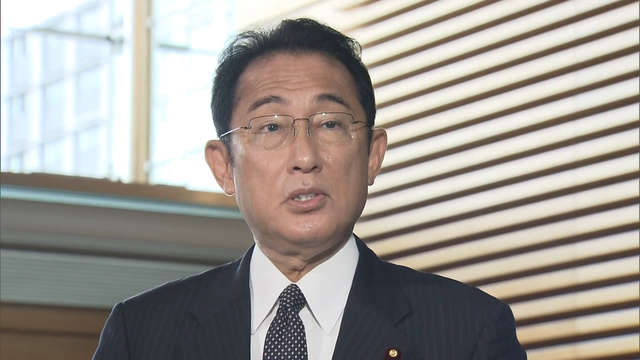 Премьер-министр Японии поручил правительству ускорить принятие закона об «активной киберзащите»