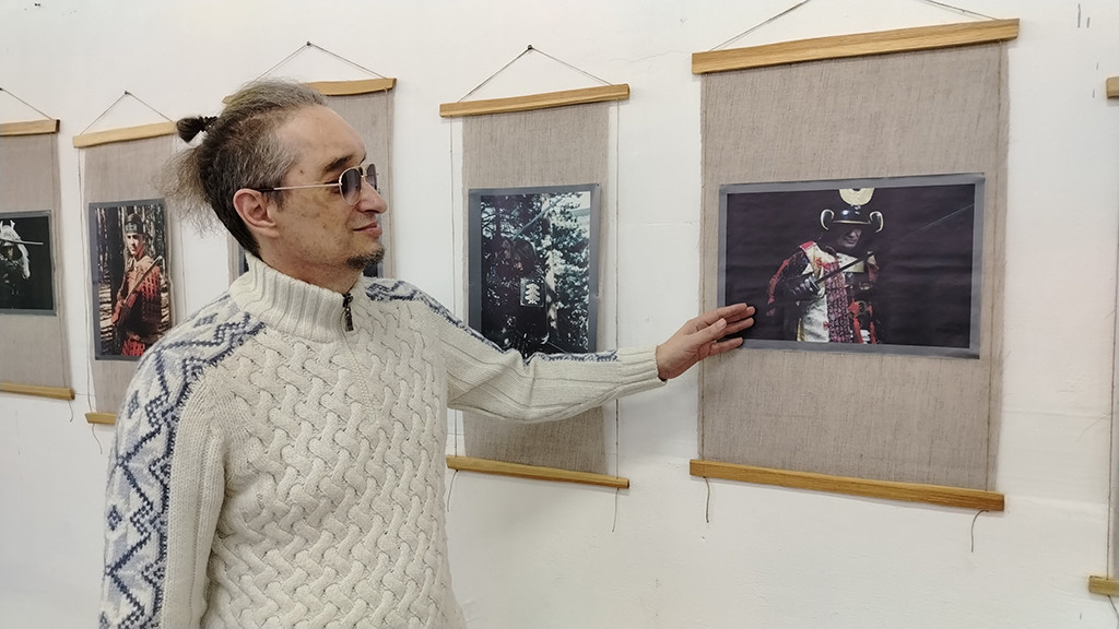 Клуб исторической реконструкции «Клан Такеда» планирует отметить день рождения большой программой
