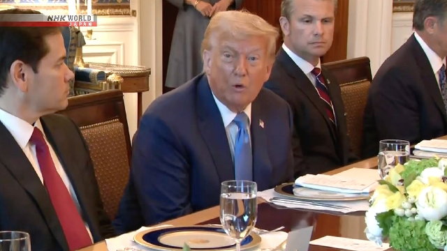 Трамп обещает придерживаться нового крайнего срока введения тарифов