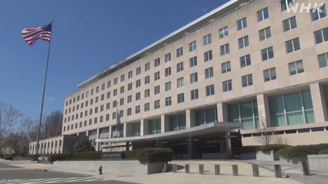 Госсекретарь США призывает к более прочному альянсу с Японией во главе с премьер-министром Такаити