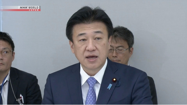 Япония разработает дополнительные меры реагирования в ответ на участившиеся случаи нападения медведей