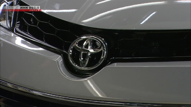 Компания Toyota планирует импортировать американские модели в Японию