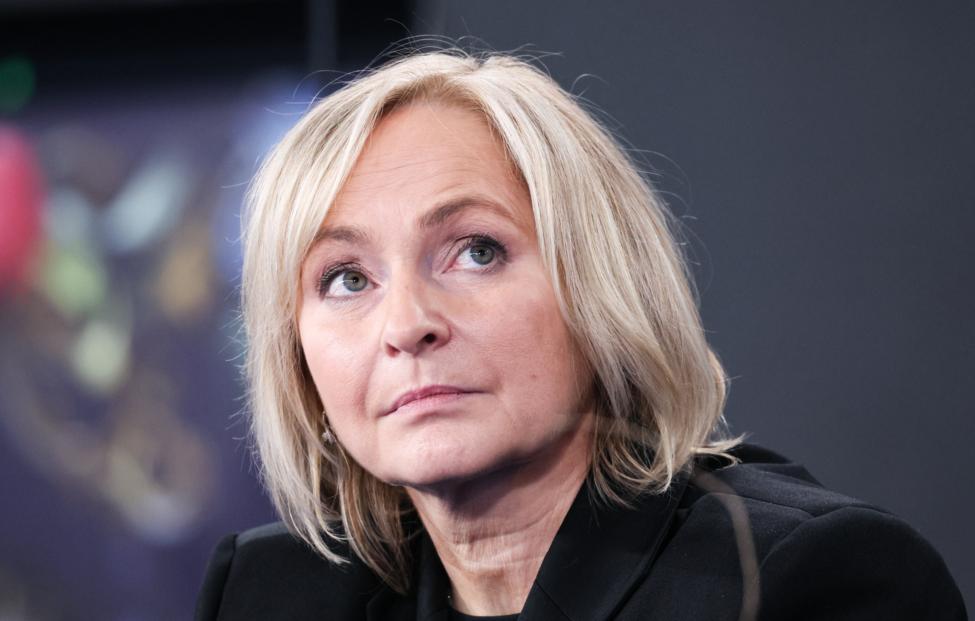 Сергаева назвала достойным выступление гимнасток РФ в Японии