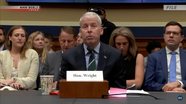 По словам представителя США, ядерные испытания, о которых распорядился Трамп, не предполагают ядерных взрывов