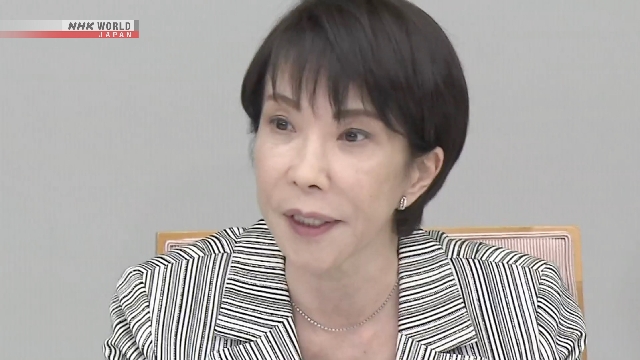 Премьер-министр Японии нацелена на развитие 17 отраслей промышленности для стимулирования экономики