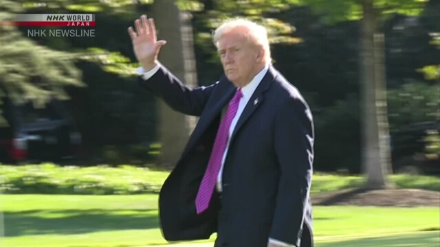 Трамп заявил, что ни один представитель правительства США не посетит саммит G20 в Южной Африке