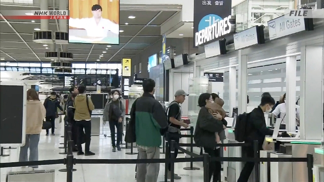 Комиссия ЛДП предлагает повысить выездной налог для финансирования мер по борьбе с чрезмерным туризмом