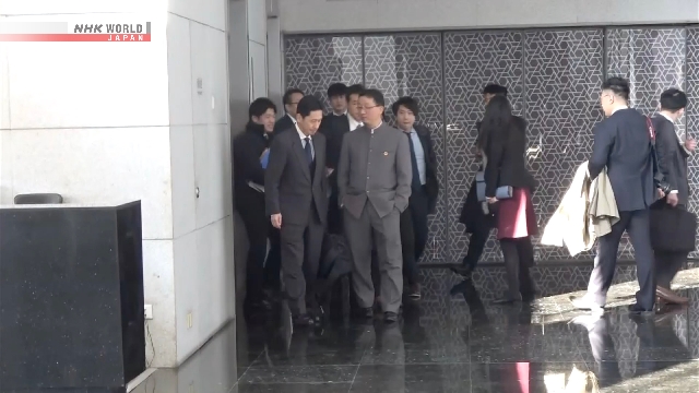 Переговоры между Японией и Китаем не достигли существенного прогресса