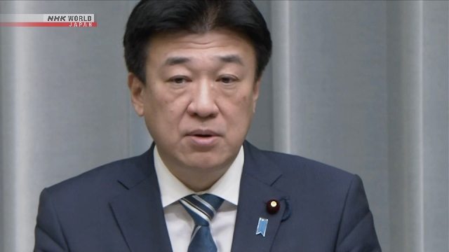 Ослабление трений между Японией и Китаем может потребовать времени