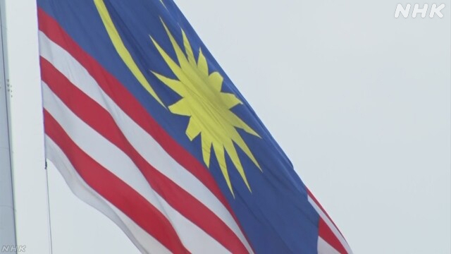 Власти Малайзии задержали еще 14 граждан Японии за мошеннические операции