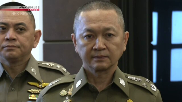 Полиция Таиланда: мать девочки, подвергшейся сексуальной эксплуатации, сначала будет допрошена в Японии