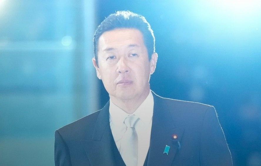 Японский министр получил выговор за то, что назвал Курилы «заграницей»