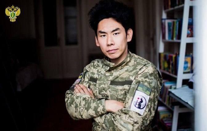 В ДНР наемника из Японии заочно приговорили к 14 годам колонии