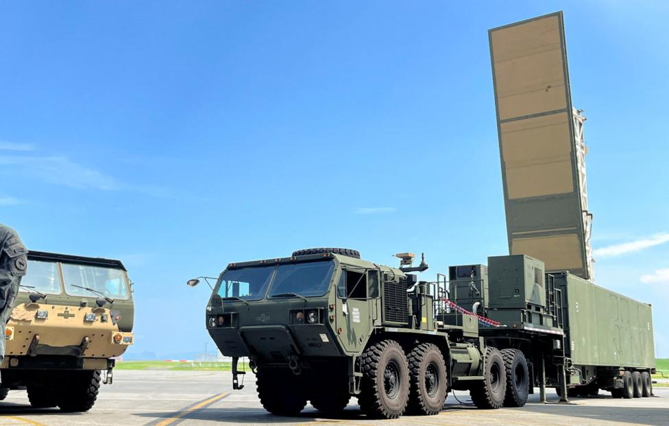 США вывезли с японской базы установки для запуска Tomahawk