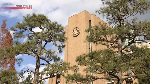 Японский Университет Тохоку повысит плату за обучение для студентов-иностранцев